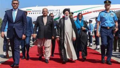 ebrahim raisi pakistan