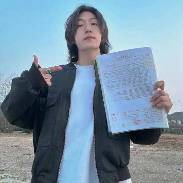 korean muslim youtuber daud kim