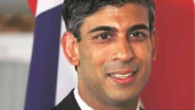 uk prime minister rishi sunak