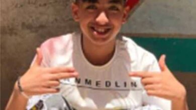 horrific crime in egypt dark web