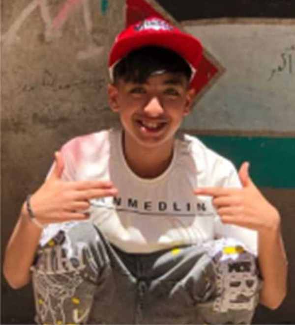 horrific crime in egypt dark web