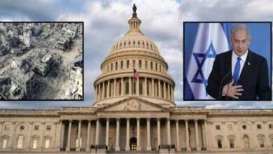 netanyahu expected arrest warrant the international court of justice