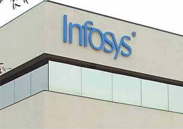 infosys