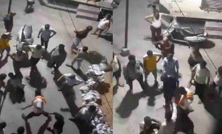 aligarh mob lynching