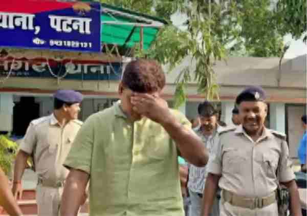 bihar neet paper leak mastermind sikandar yadav