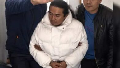 nepalese spiritual leader buddha boy found guilty of raping a minor