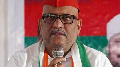 up congress president ajay rai