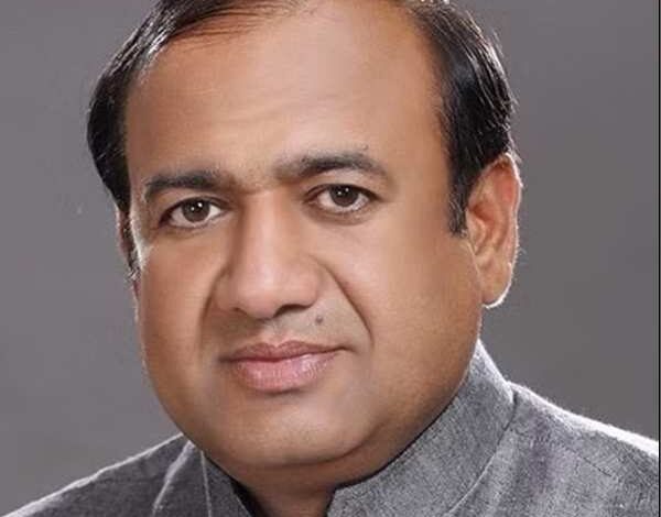 ed arrested congress mla from sonipat haryana surendra pawar
