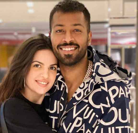 hardik pandya divorce to natasa stankovic