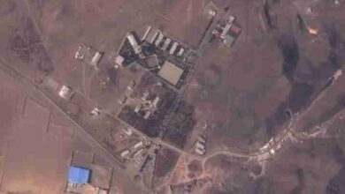 iran begins increasing missile production