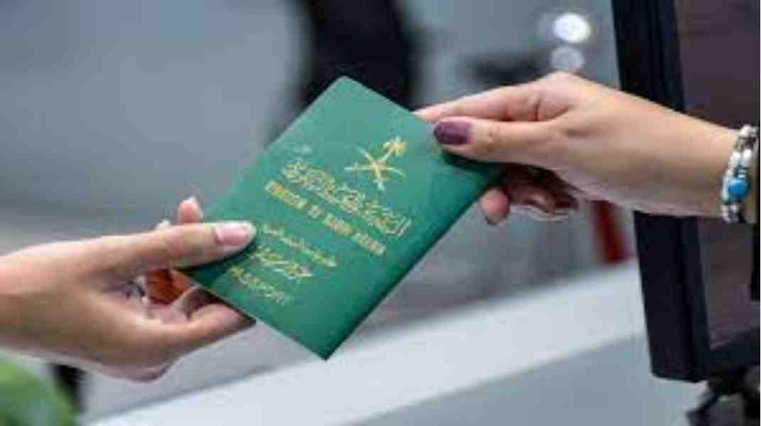 saudi citizenship saudi passport