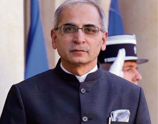 vinay mohan kwatra ambassador to the us