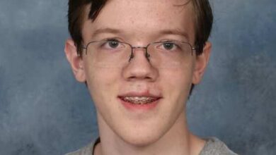 what secret did thomas matthew crooks who attacked donald trump