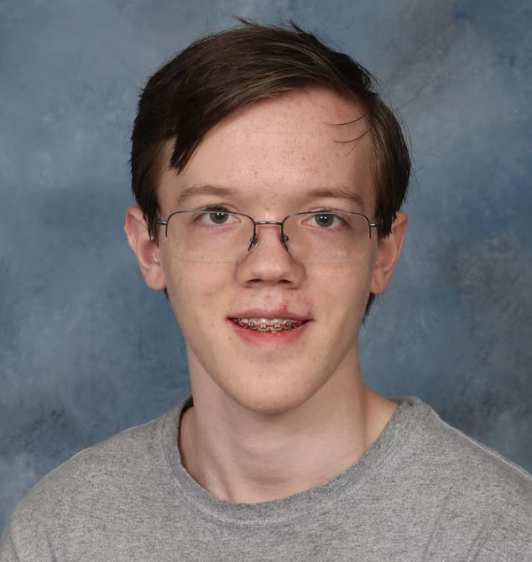 what secret did thomas matthew crooks who attacked donald trump