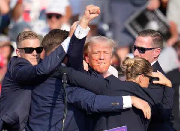 donald trump assassin story