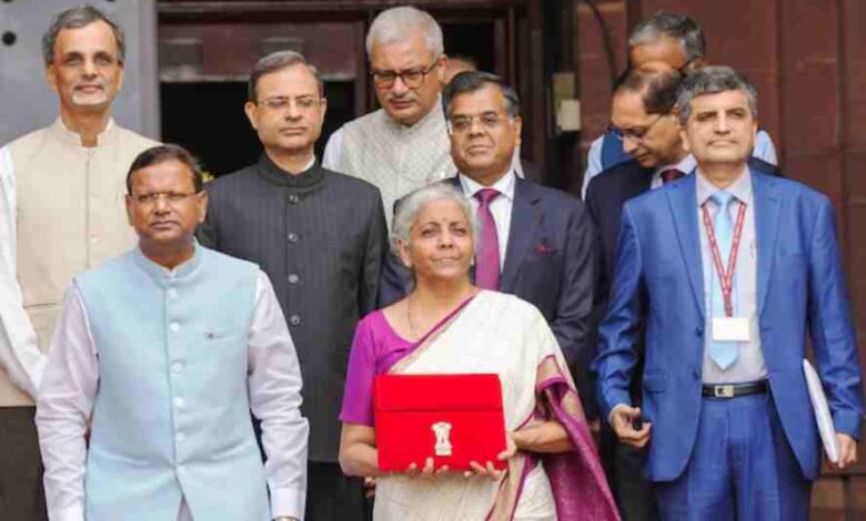 internship scheme budget 2024