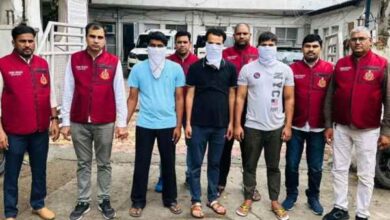 kidney transplant racket