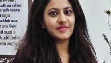 trainee IAS officer Pooja Khedkar