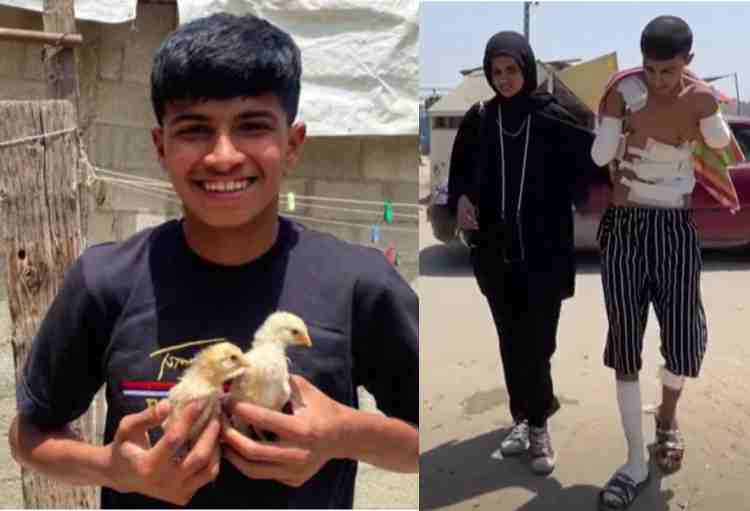 israel-and-hamas-indicate-willingness-to-negotiate-on-gaza-war