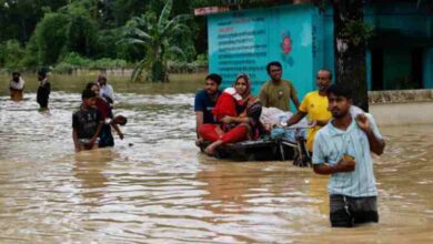 bangladesh floods