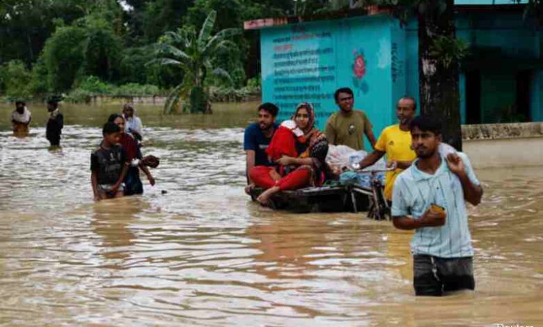 bangladesh floods