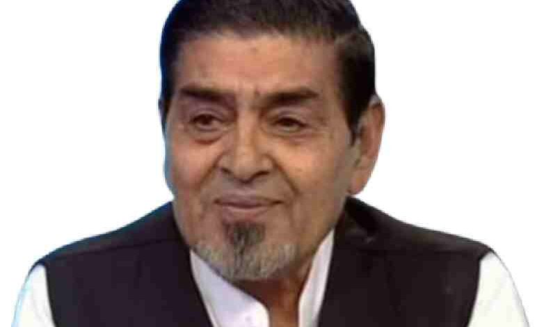congress leader jagdish tytler
