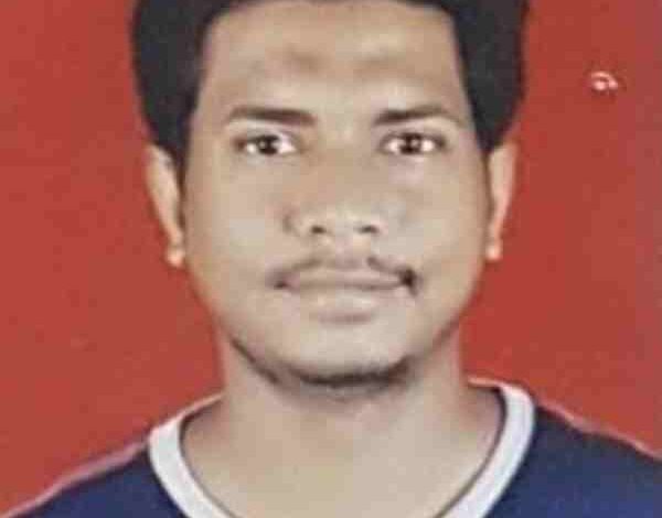 delhi police special cell arrested rizwan ali