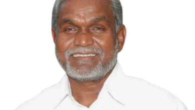 former chief minister champai soren