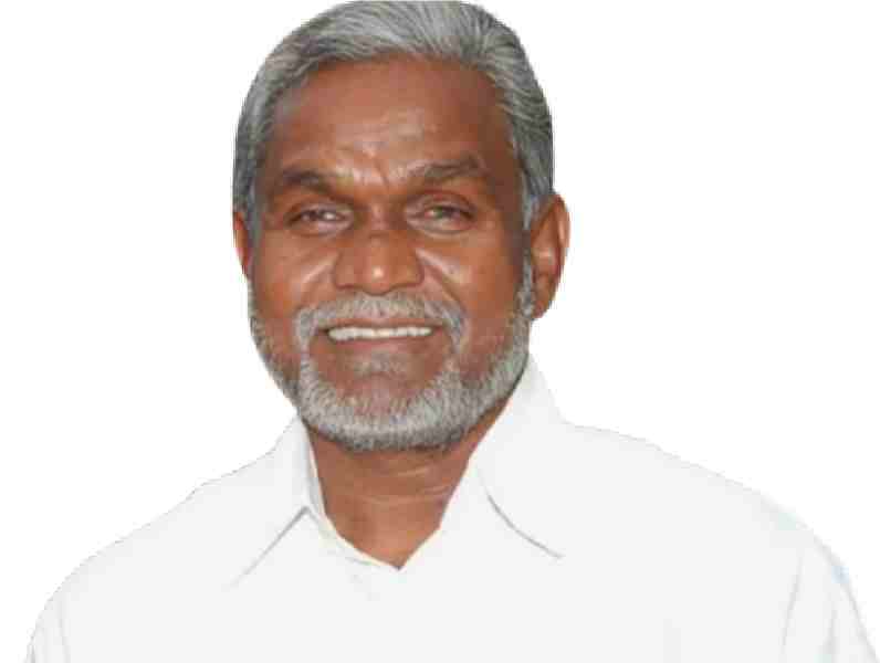 former chief minister champai soren