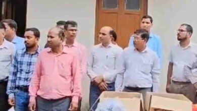 gujarat 16 bogus doctors were caught by the surat police