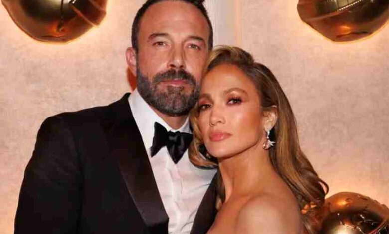 jennifer lopez divorce actor ben affleck