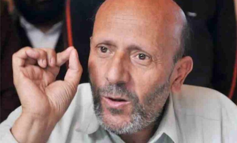 rashid engineer bail application