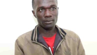 serial killer jumaisi khalusha kenya