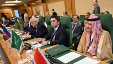 the killing of ismail haniyeh is a clear violation of iran sovereignty saudi arabia