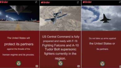 us military dating app tinder