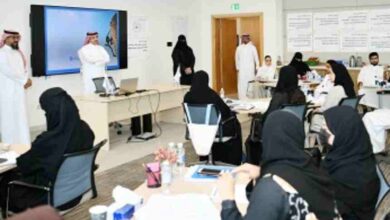 employing saudi women without contracts are sealed