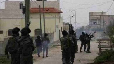 israeli forces have killed at least 16 palestinians in west bank