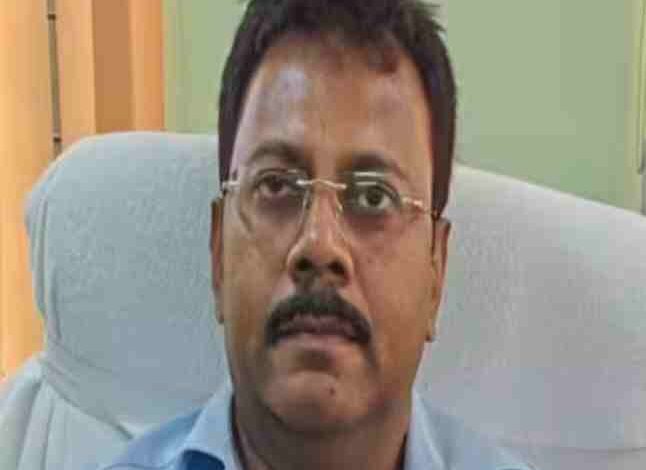 kolkata rape case sandip ghosh