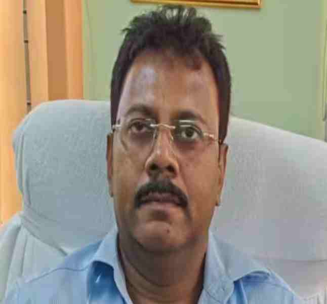 kolkata rape case sandip ghosh