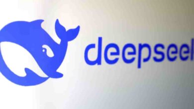 chinese artificial intelligence deepseek
