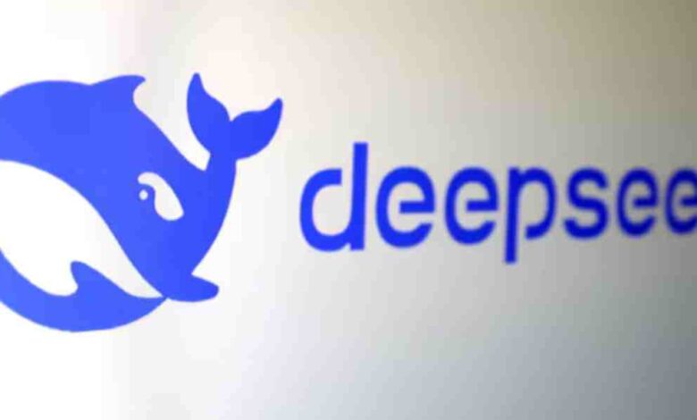 chinese artificial intelligence deepseek