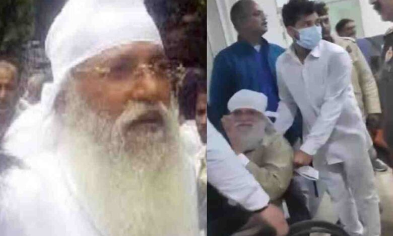 dawood ibrahim mentor subhash thakur