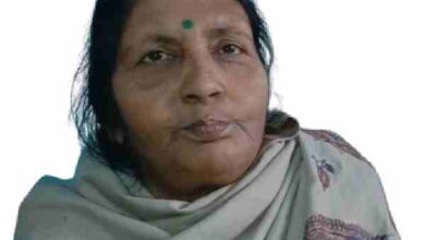 indian citizenship rani saha granted for the first time under caa in bihar