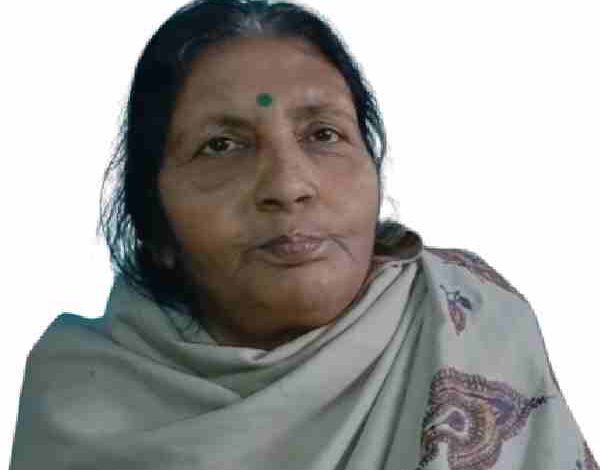indian citizenship rani saha granted for the first time under caa in bihar