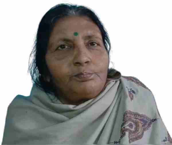 indian citizenship rani saha granted for the first time under caa in bihar