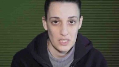 israeli hostage arbel yehud