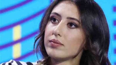 italian journalist cecilia sala