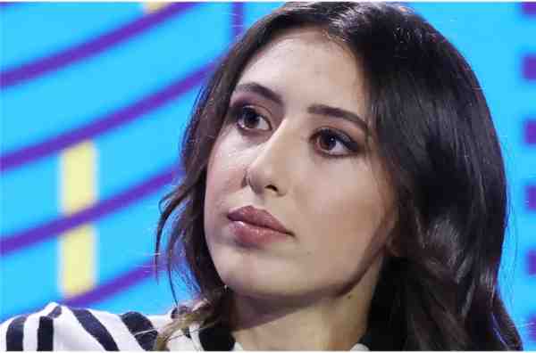 italian journalist cecilia sala