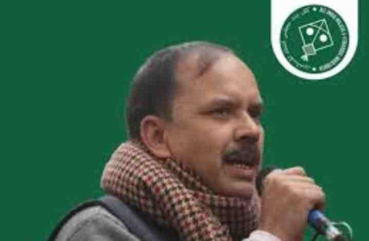 jailed aimim okhla candidate shifa ur rehman gets custody parole