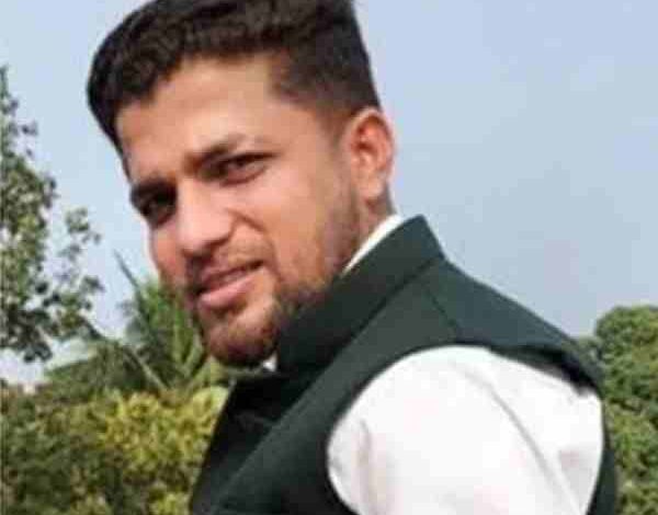 journalist mukesh chandrakar murder case